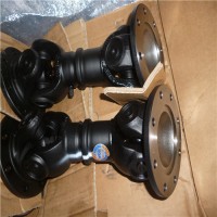 ELBE 0.100系列萬向聯(lián)軸器：工業(yè)傳動的中堅力量