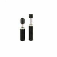 Weforma WS-M 1,25 x 1工業(yè)緩沖器應(yīng)用于起重和自動(dòng)化系統(tǒng)