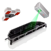 德國(guó)Sarissa 產(chǎn)線(xiàn)工位安裝定位系統(tǒng) LPS-Laser Compact 使用于汽車(chē) 電池 航天等安裝工序