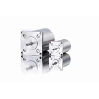 Phytron VSS 42 步進電機可用于真空和低溫環(huán)境