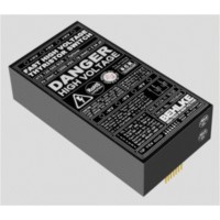 Behlke  HTS 61-40 LC2 高峰值高壓開(kāi)關(guān)適用于高頻應(yīng)用場(chǎng)合