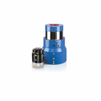 德國(guó)SITEMA FSK 70 夾具用于單向固定和拉動(dòng)夾緊桿