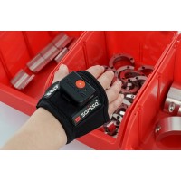 德國Sarissa薩里薩本地定位系統(tǒng)8000-8180-SV001用于電池組件