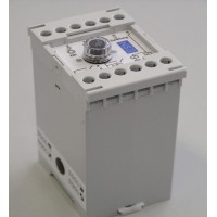 德國ESN Bahnger?te 控制單元 8517 型：緊湊型驅動控制解決方案