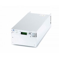 德國ADL GSW 100/800直流電源三個(gè)顯示屏設(shè)計(jì)可分別顯示電流電壓功率