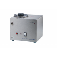 德國Reitel清洗機SUPER STEAM MINI 14201可無極調(diào)節(jié)濕度用于牙科