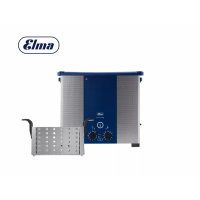 德國(guó)ELMA超聲波清洗機(jī)Select 180 5種超聲波模式滿足多種清洗需求