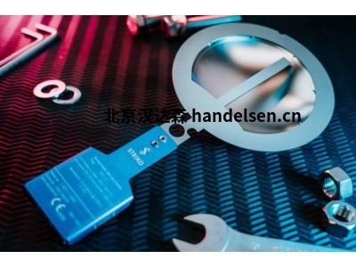 德國Striko反向作用金屬爆破片SU-R DN100可耐受140%的爆破壓力