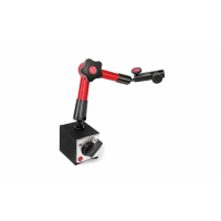 德國hoerger-gaessler磁性表座800N吸附力工作半徑220mm