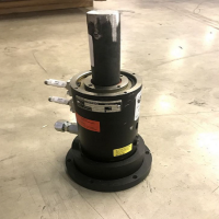 德國(guó)SITEMA FSK系列（液壓版本）鎖緊沖壓器