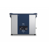 德國ELMA超聲波清洗機Select 60頻率37KHZ應用于實驗室設備清潔