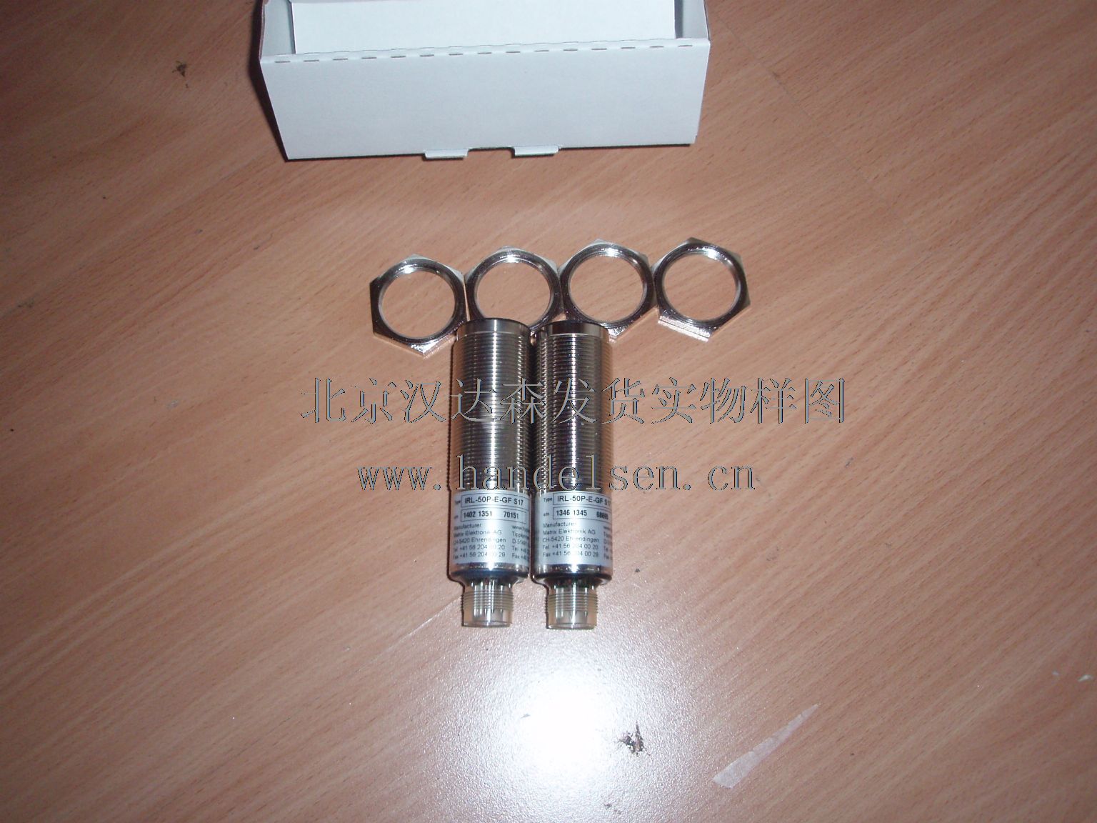 德國(guó)Tippkemper原廠直供傳感器