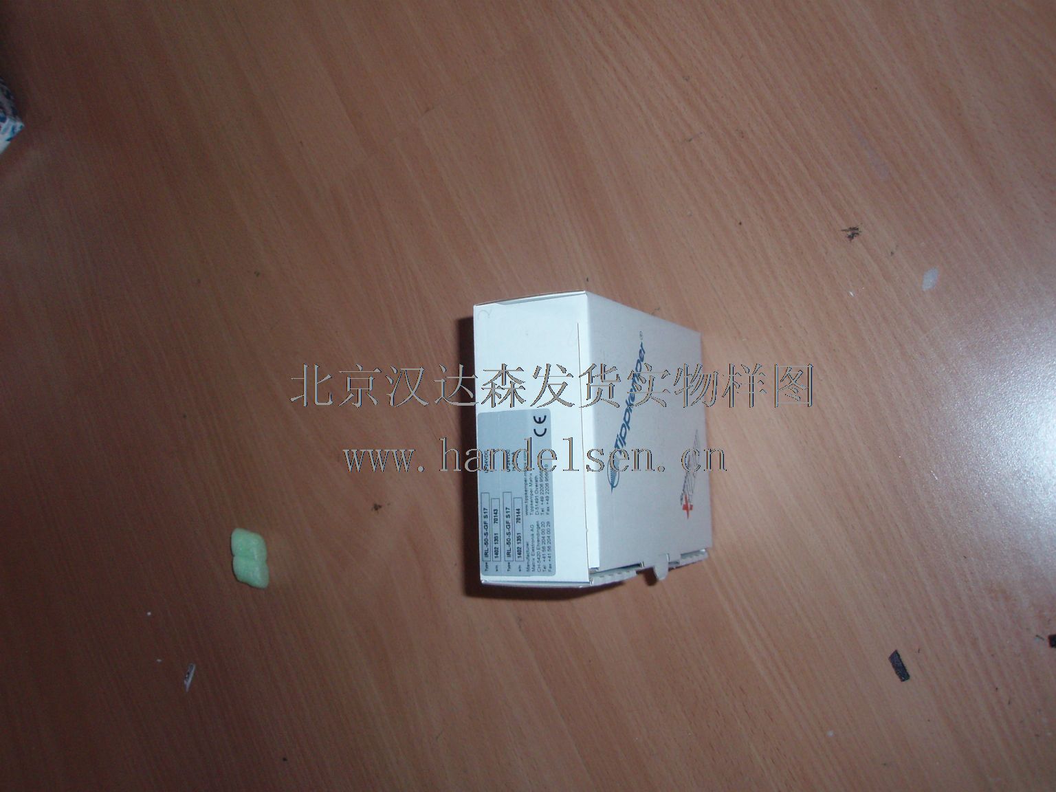 德國(guó)Tippkemper原廠直供傳感器